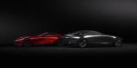 Mazda RX-VISION 2015 года